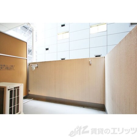 アスール江坂3rdの物件内観写真